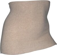 Olanmarp Premium light Angora Leib- und Nierenwärmer