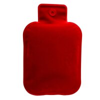 Gelwärmflasche für Mikrowelle
