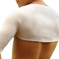 Olanmarp Fashion Schulterwärmer mit Angora