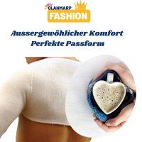 Olanmarp Fashion Schulterwärmer mit Angora