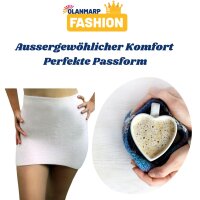 Olanmarp Fashion Angora Nierenwärmer/Rückenwärmer