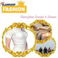 Olanmarp Premium Angora Damen Unterhemd