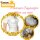Olanmarp Premium Angora Damen Unterhemd