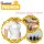 Olanmarp Premium Angora Damen Unterhemd