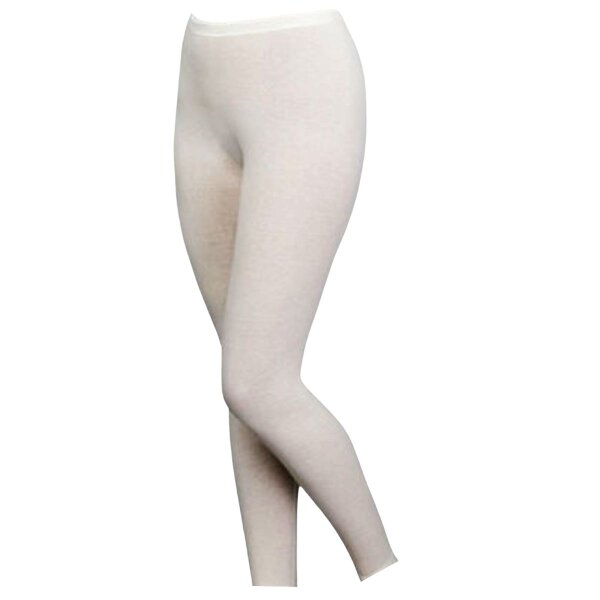 Olanmarp Premium Angroa Damen lange Unterhose/Legging
