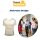 Olanmarp Premium Angora Herrenunterhemd 1/2 Arm