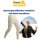 Olanmarp Premium Angora lange Herrenunterhose