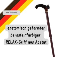 DELUXE-RELAX-FALTSTOCK SOFT – Faltbarer...