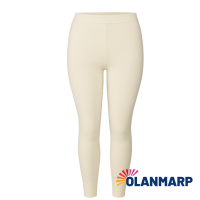 Angora Damen lange Unterhose Olanmarp –...