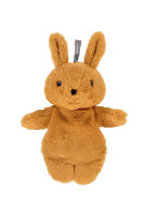 Fashy Kinderwärmflasche Hase Honey 0,3 L –...