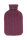 Fashy Wärmflasche Kaschmir 2 L – Luxus-Wärmflasche mit Strickbezug, weiche Kaschmirwolle für wohltuende Wärme