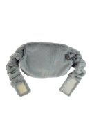 Fashy Bauchtasche mit Wärmflasche 0,8 L –...