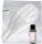 Ofa Anziehhilfe für Kompressionsstrümpfe 2 Stück + Olanmarp Feinwaschmittel für Kompressionsstrümpfe 50ml+Wäschenetz